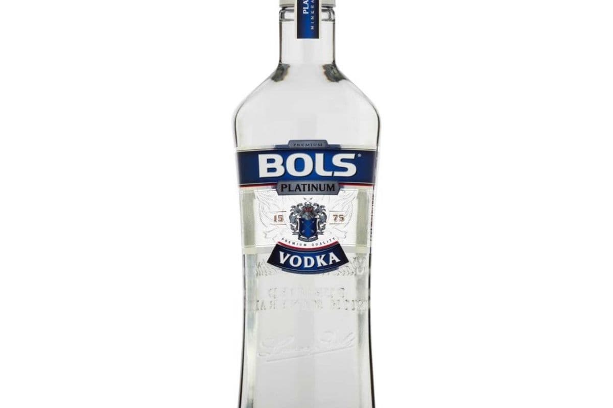 Bols Vodka (1 x 1.14L)