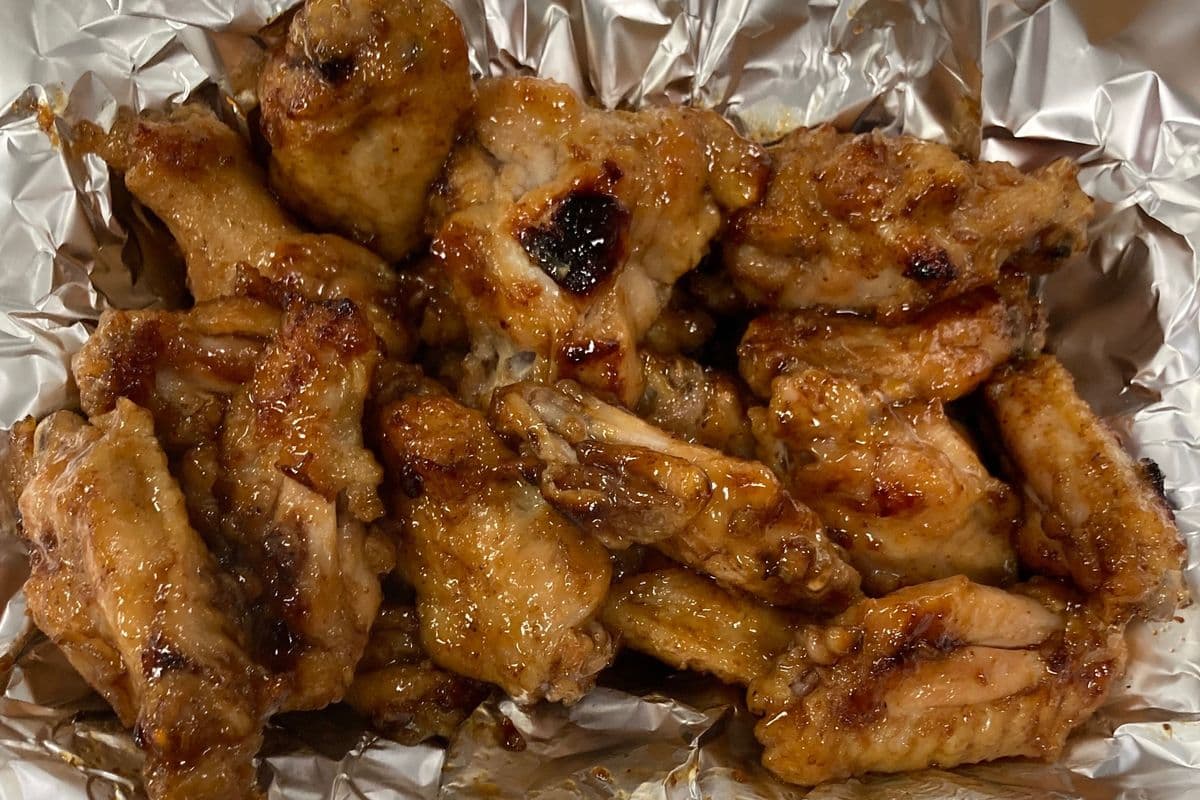 Wings