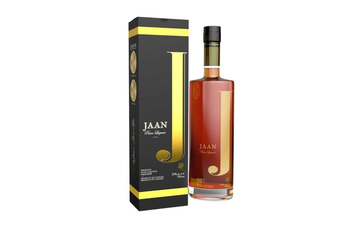 Jaan Paan Liqueur (1 x 750ml)