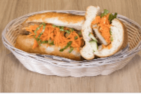 57. Groundpork Sausage Sub