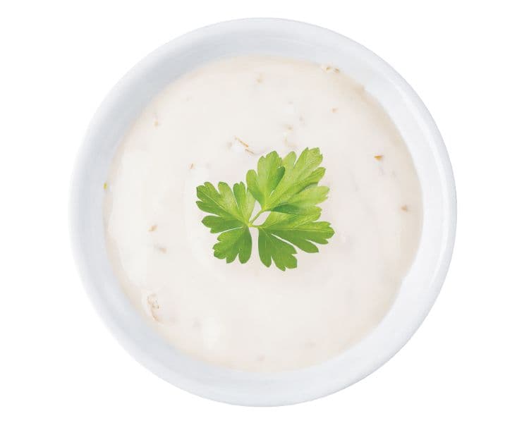 Tzatziki