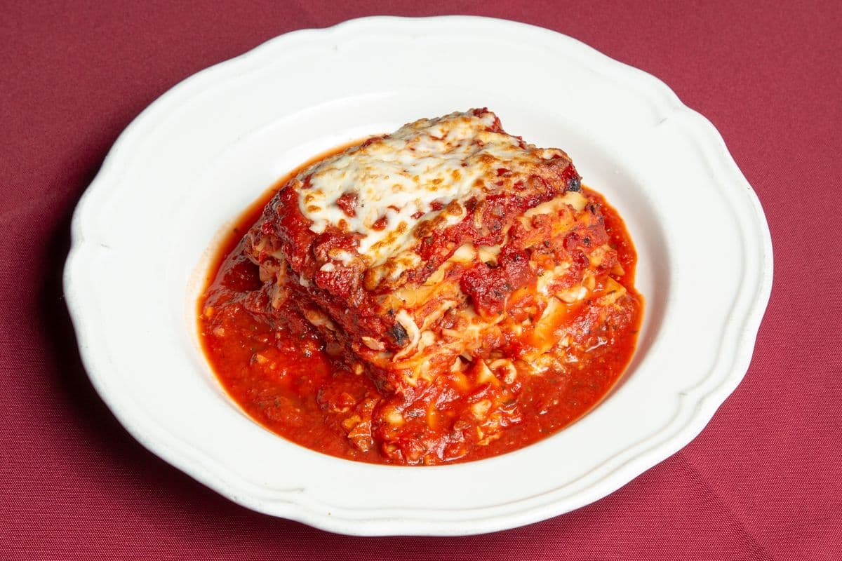 Lasagna