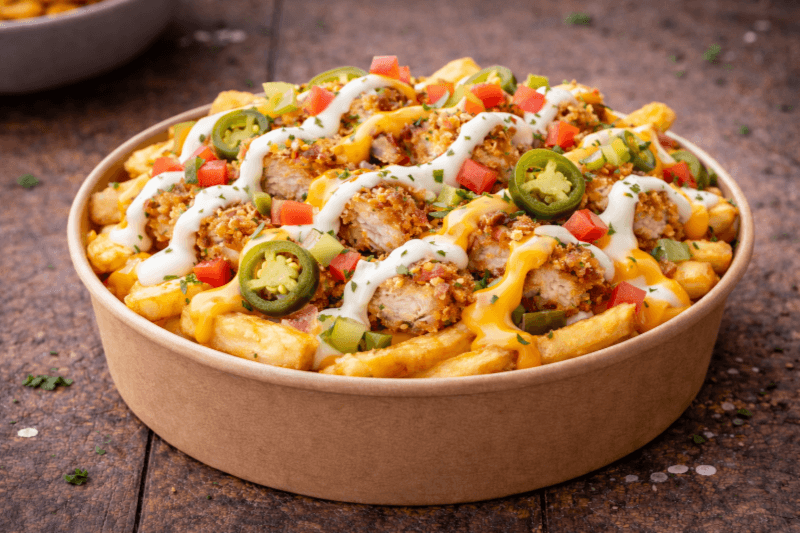 Chicken Fries (Small)
