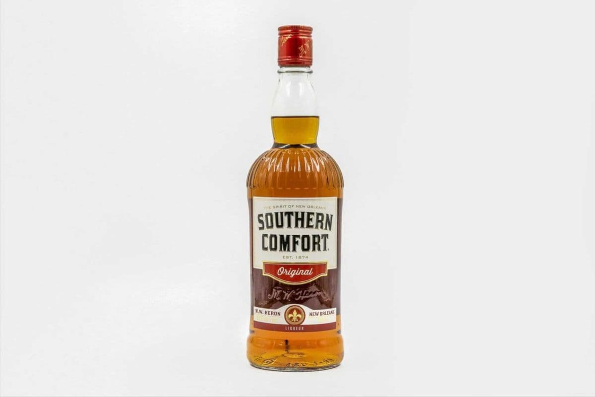SOUTHERN COMFORT 1X750ML (1 x 750ML)
