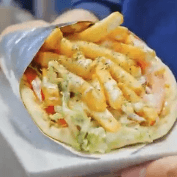MEGA Pita / MEGA Pita