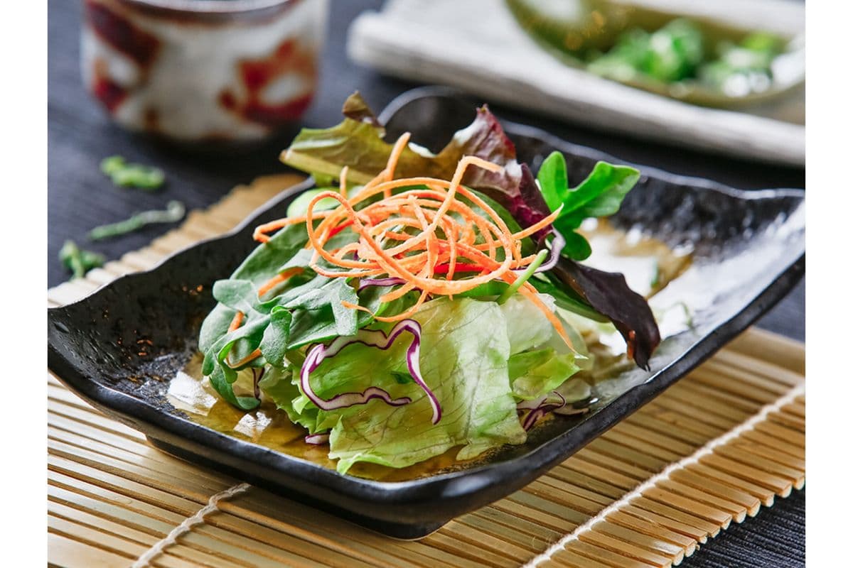 Garden Salad