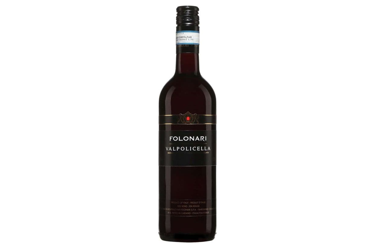 Folonari Valpolicella 750ml
