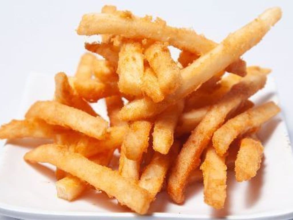 Patates Frites / French Fries