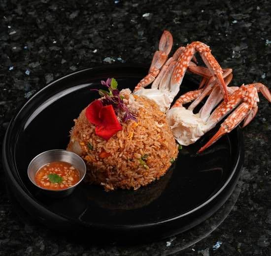 Thai Fried Rice