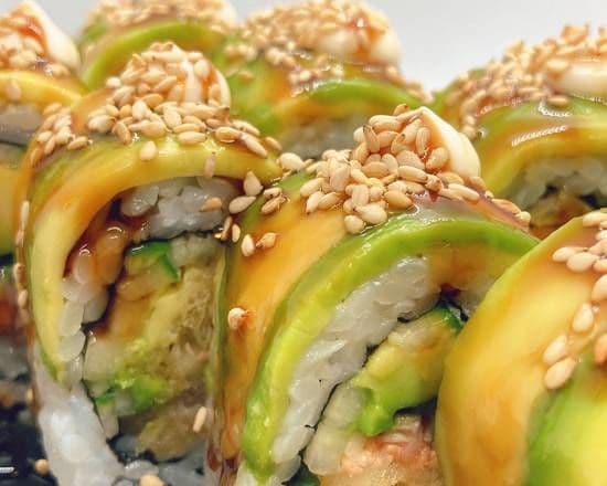 Queens Roll (8 pcs) / 皇后卷 (8 pcs)