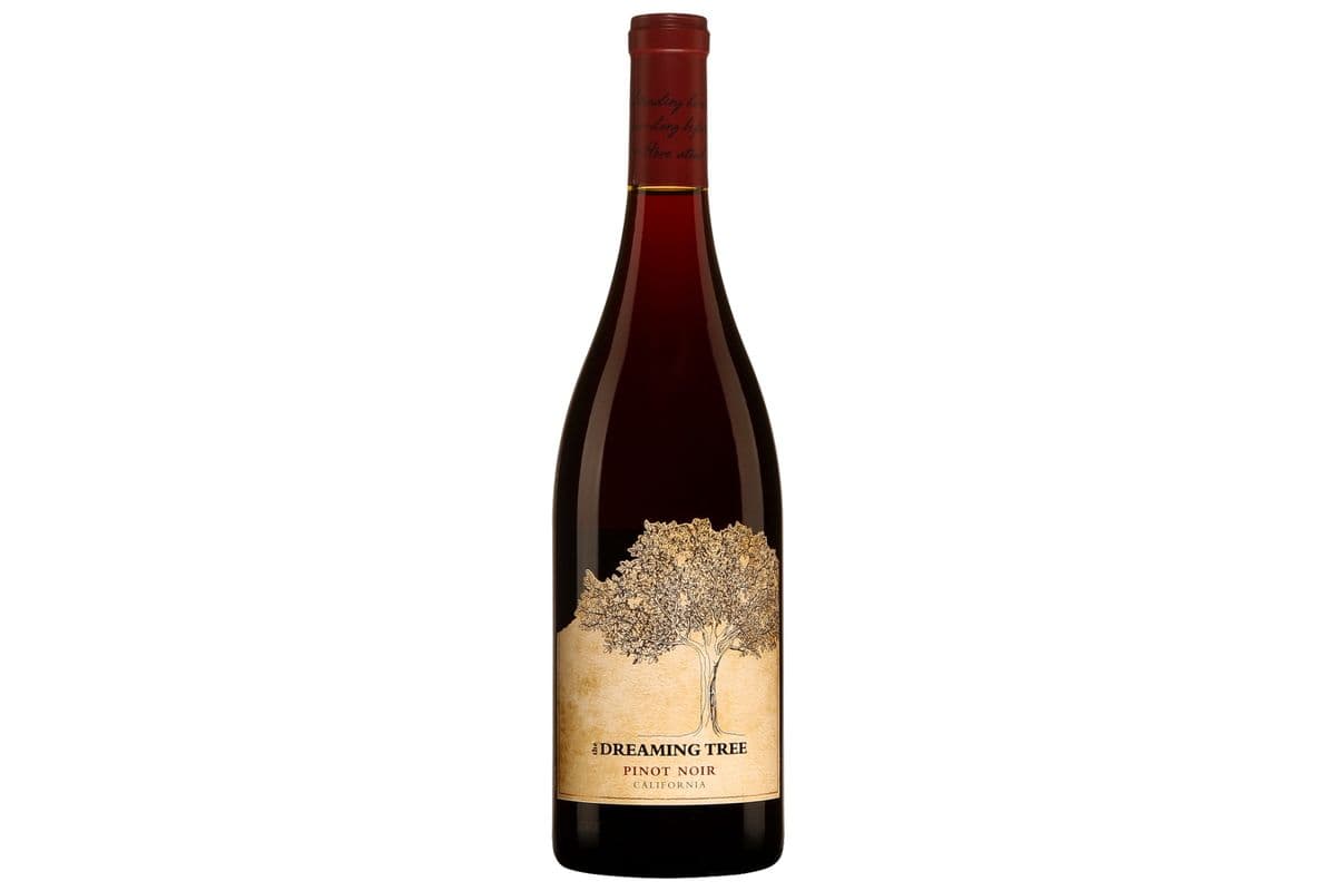 Dreaming Tree Pinot Noir (1 x 750 ml)