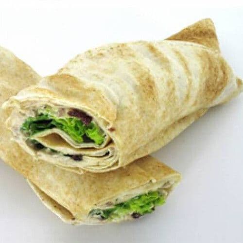 Martel Pita salade de poulet (220g) / Martel Chicken Salad Pita (220g)