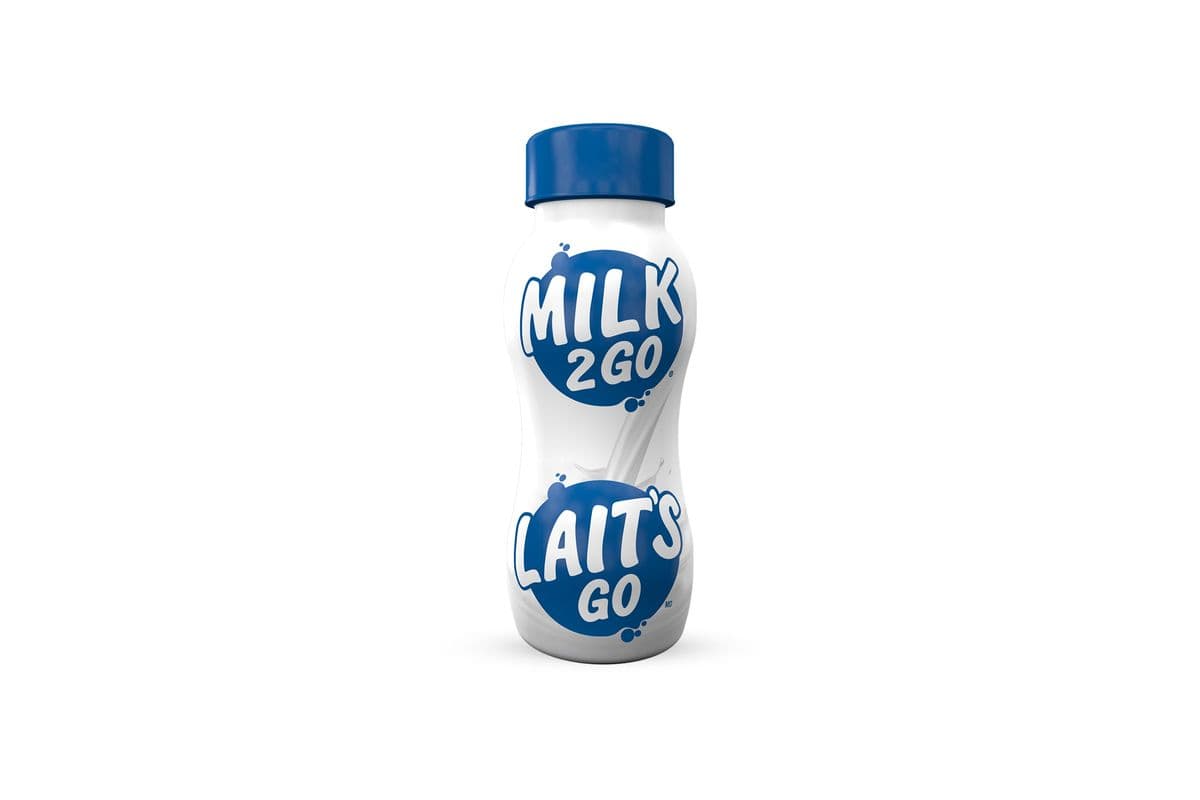 Milk