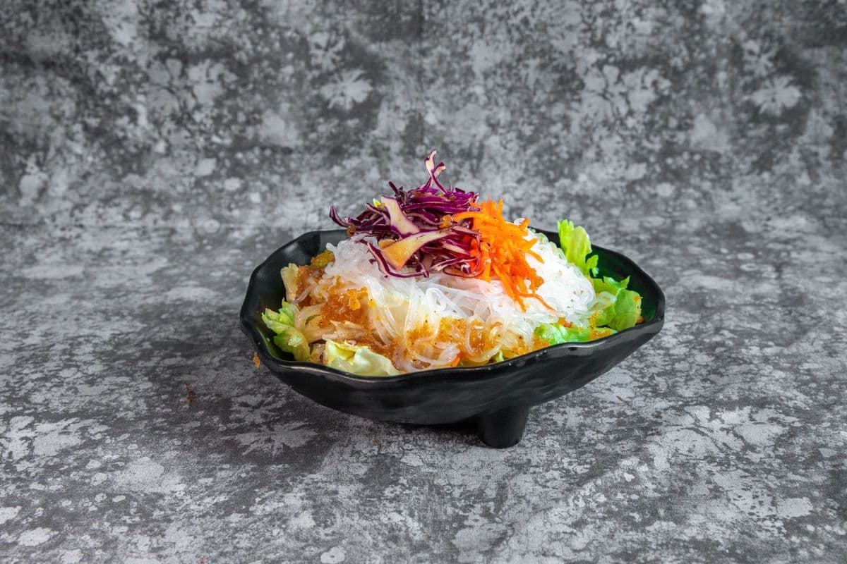 Horusamae Salad
