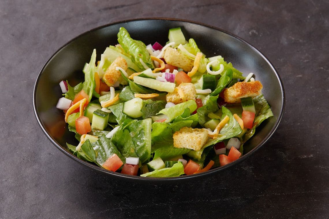 SALADE WILDE / SIDE WILD SALAD