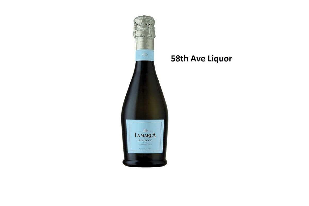 LA MARCA PROSECCO 375ML (1 x 375ML)