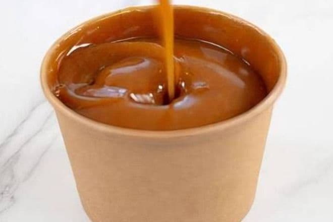Gravy