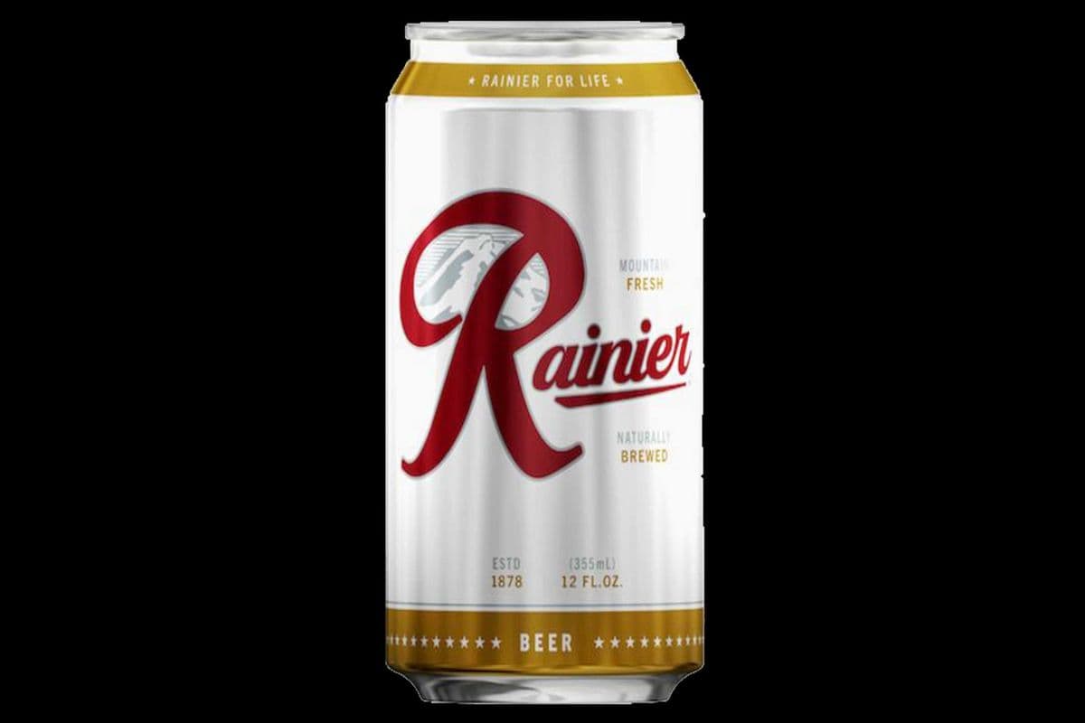Rainier (8 x 355 ml)