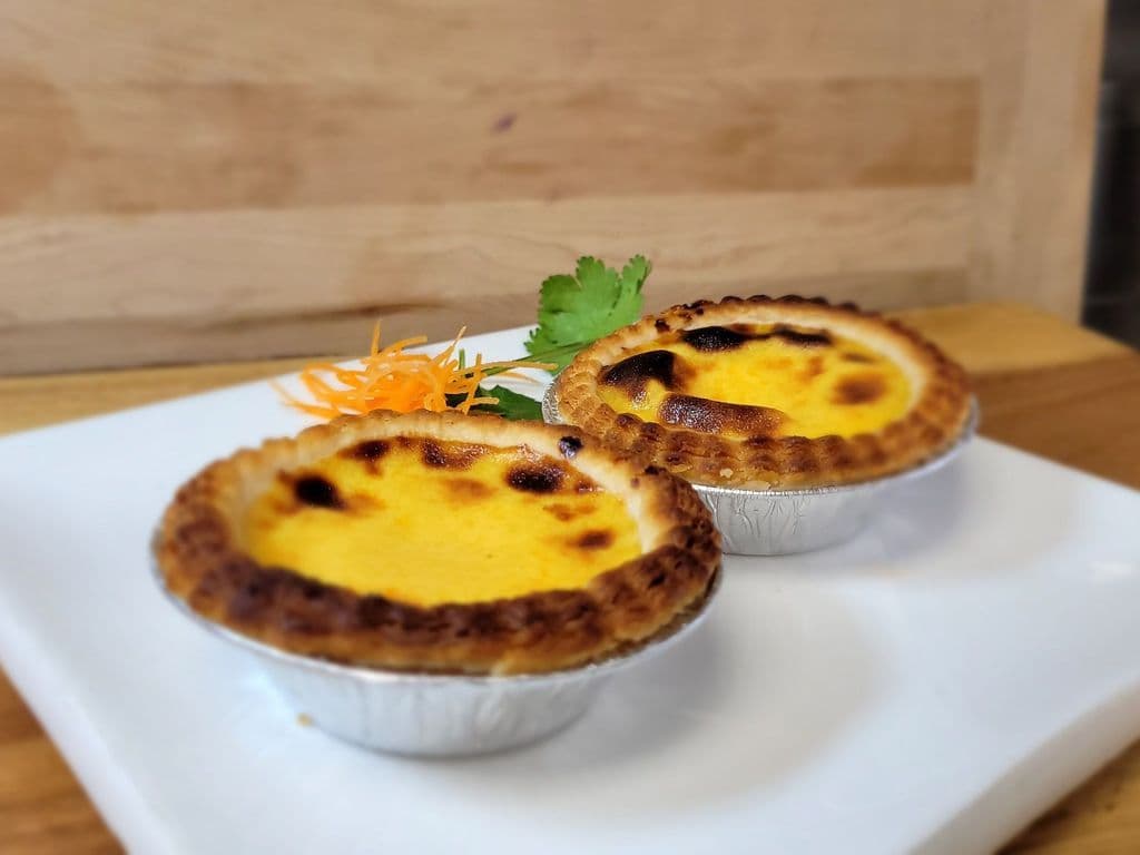 House Special Egg Tart(2)/381