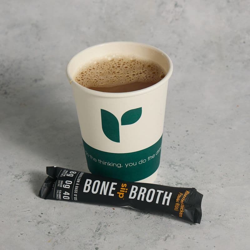Chicken Bone Broth