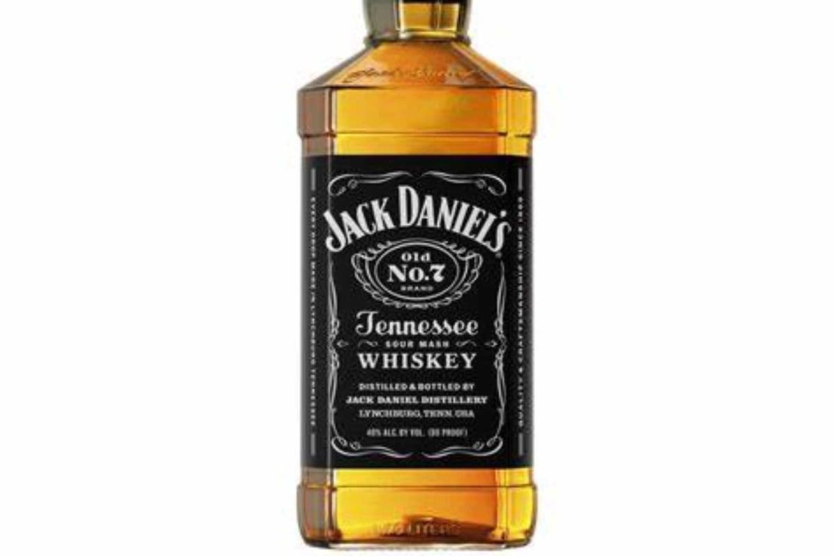 Jack Daniel's (1 x 1.75L)