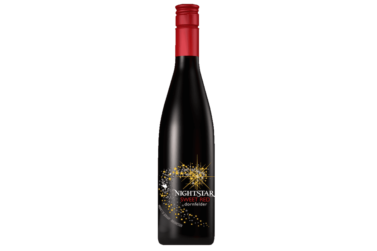Nightstar Dornfelder 750ml