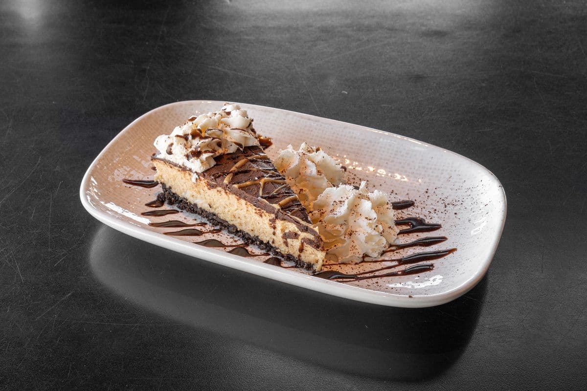 Reese Tart