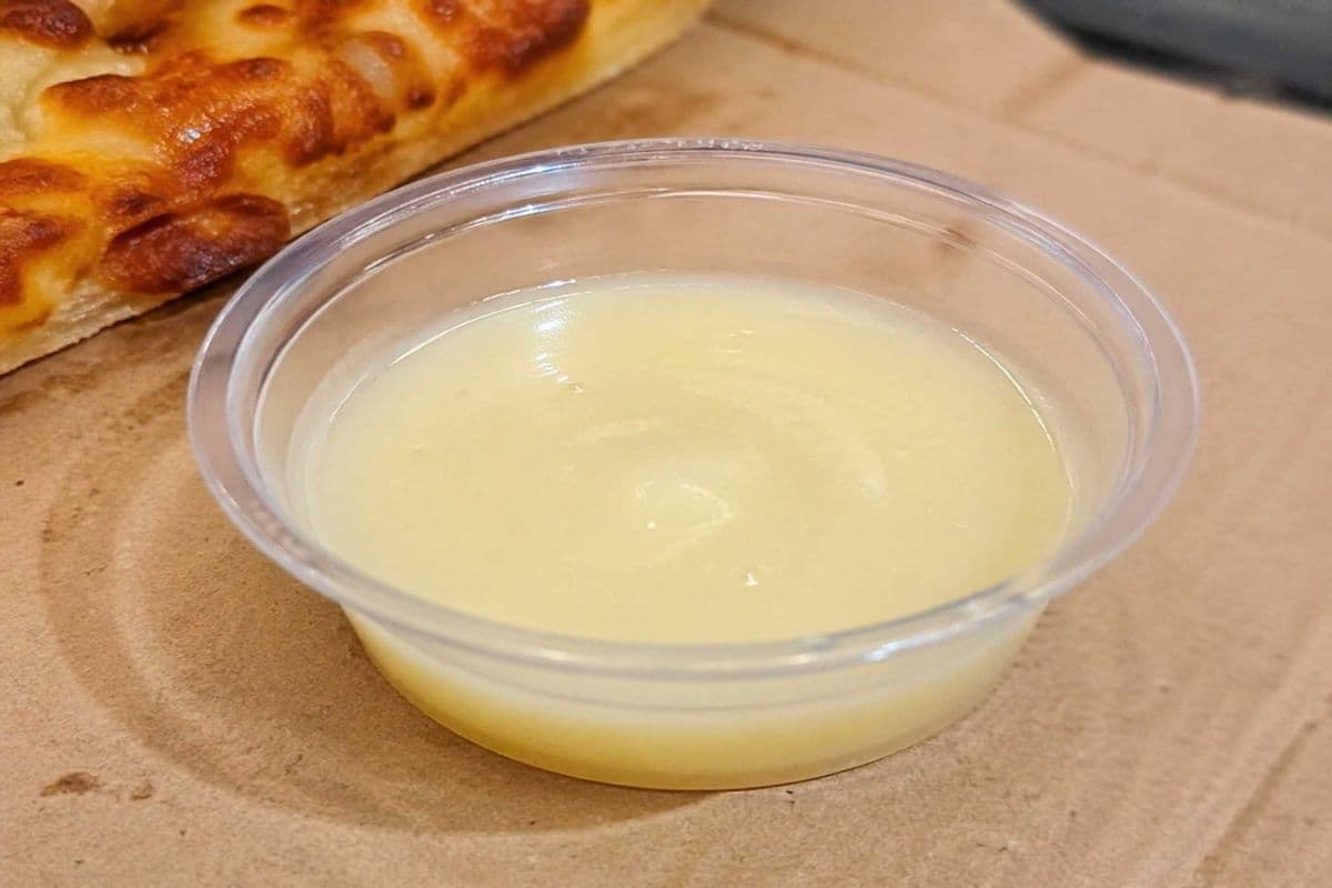 Donair Dip