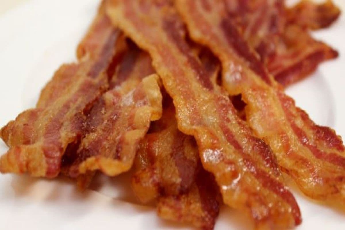 Bayside Bacon Strips (3 Pcs)