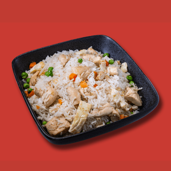 Special Fried Rice