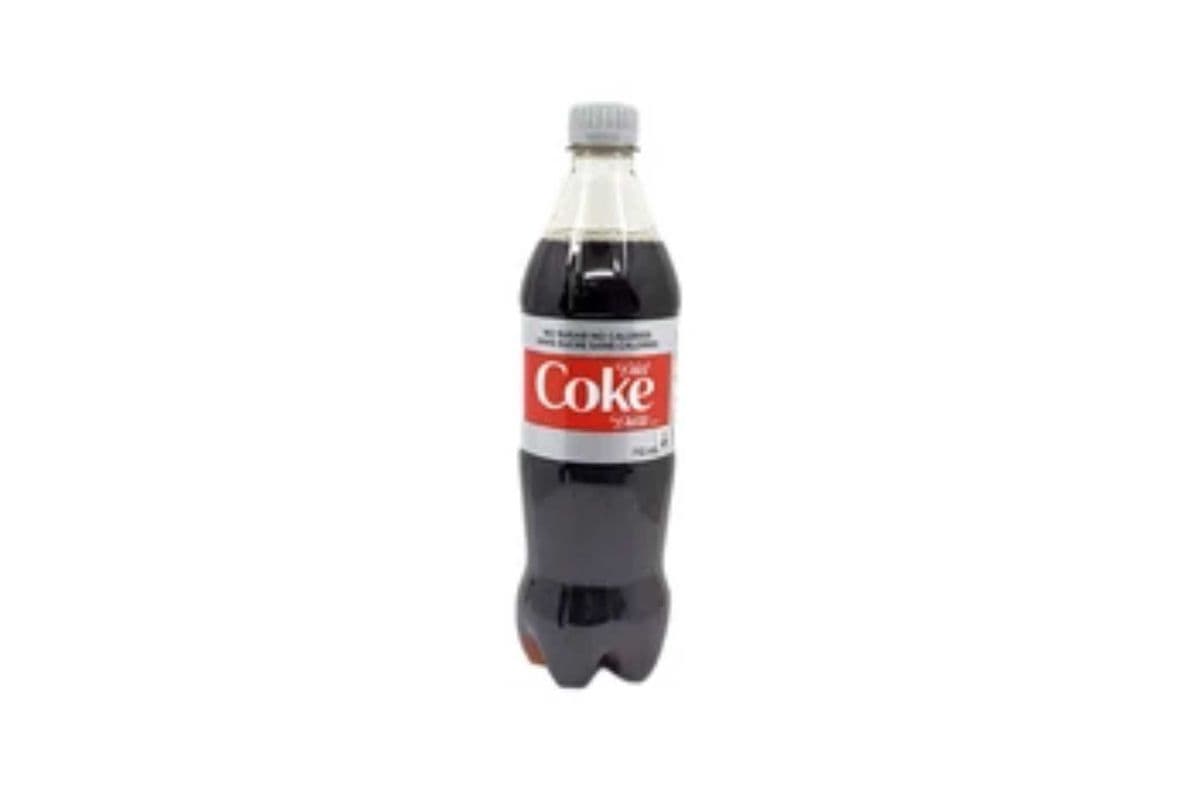 Coke Diet 710ml Bottle (710ml)