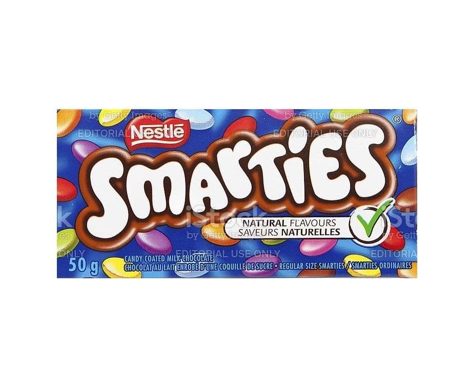 Smarties