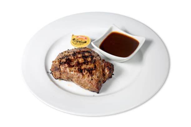 8oz AAA Halal Top Sirloin (21 Day Aged)