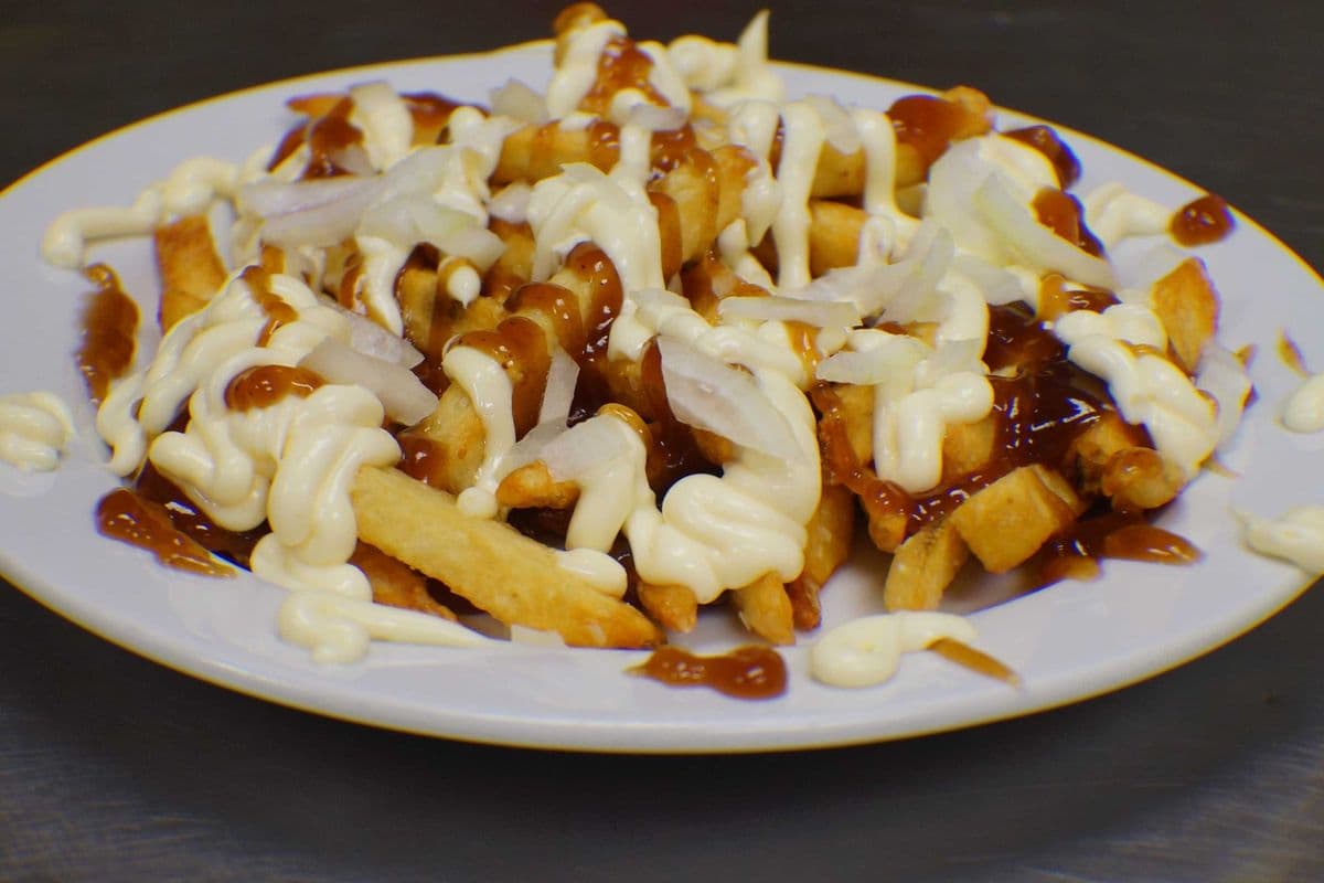 Chips At War