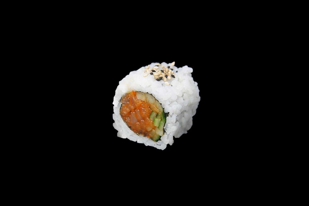Spicy Tuna Roll