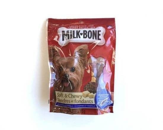 Milk Bone Soft and Chewy Steak and Cheese (113 g)