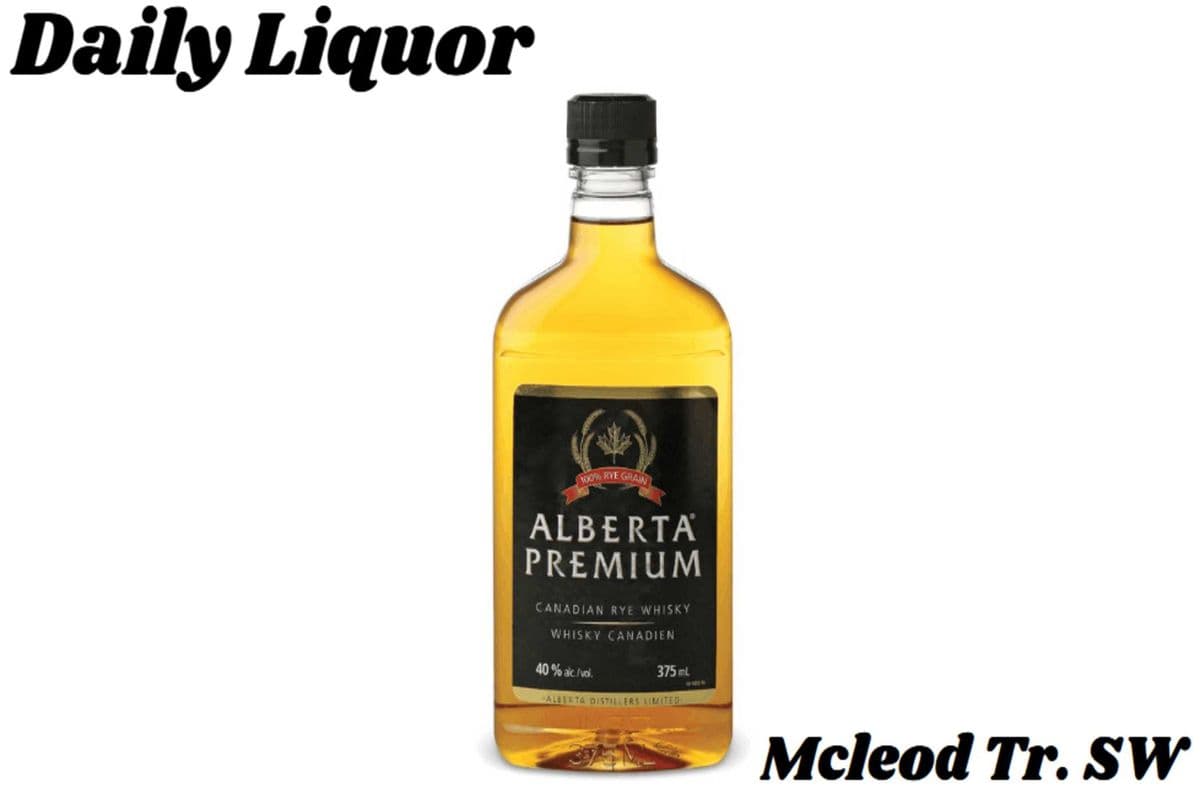 ALBERTA PREMIUM 375ML (1 x 375 ML)