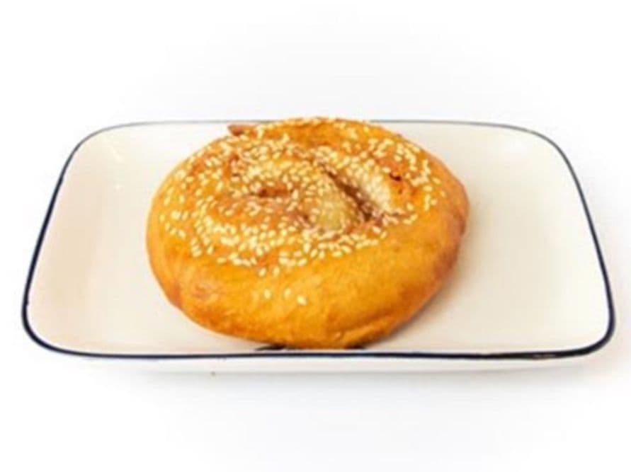 S9 Beignet salé 香炸咸煎饼