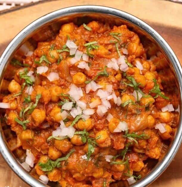 Channa Masala