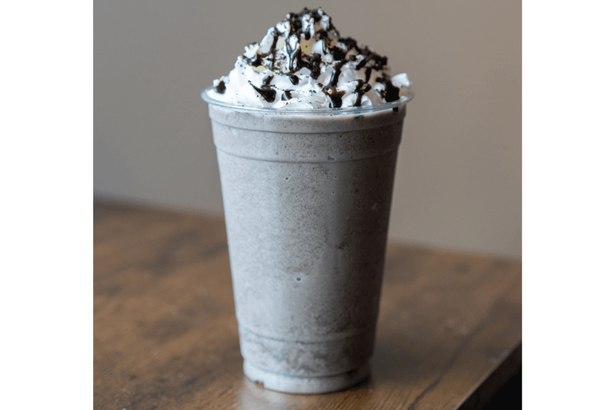 Oreo Frappe (710 ml)