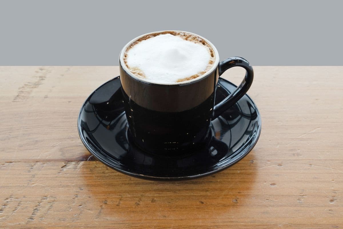 Cappuccino