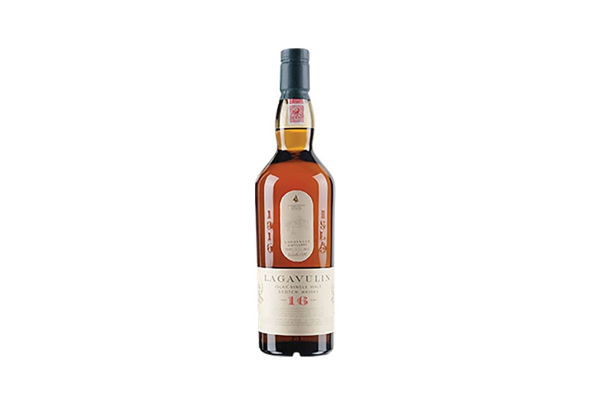 Laguvalin 16 Year Old Single Malt (1 x 750ml)