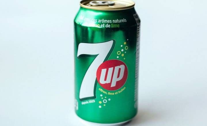 7up / 7up