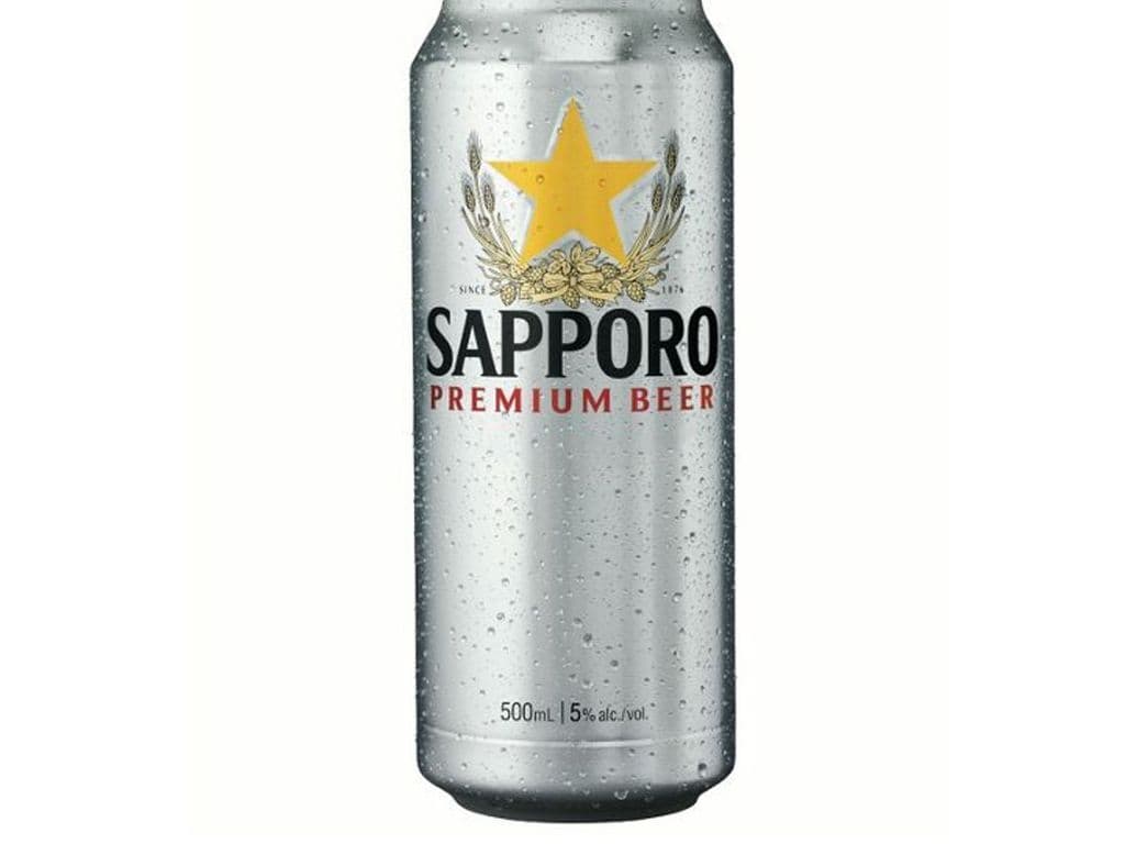 Sapporo
