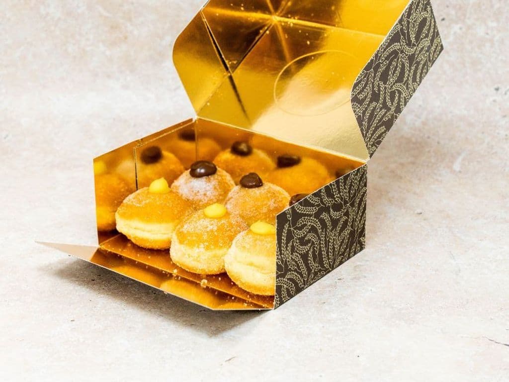 Bombolini Pack