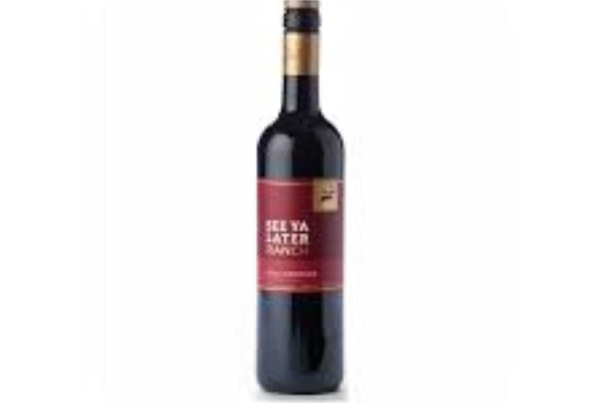 See Ya Later Ranch Ping Meritage (1 x 750Ml)