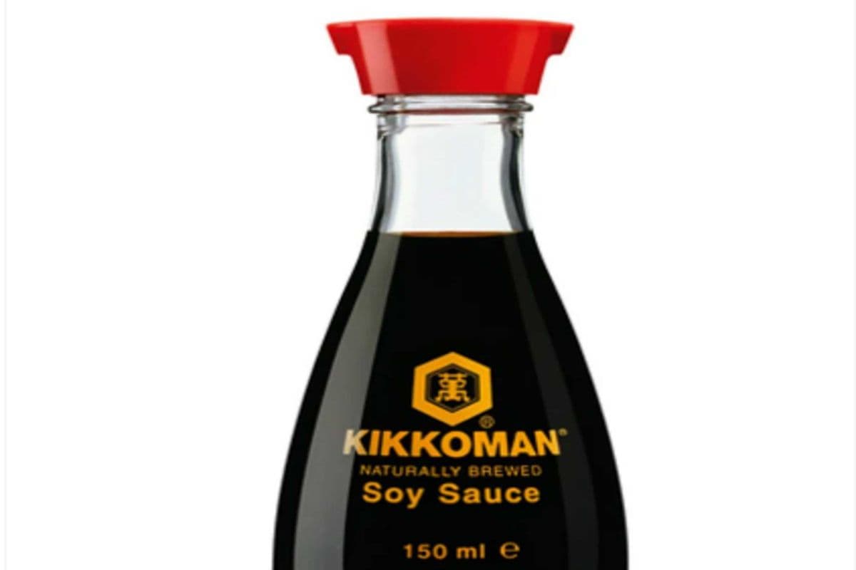 Soya Sauce (150 ml)