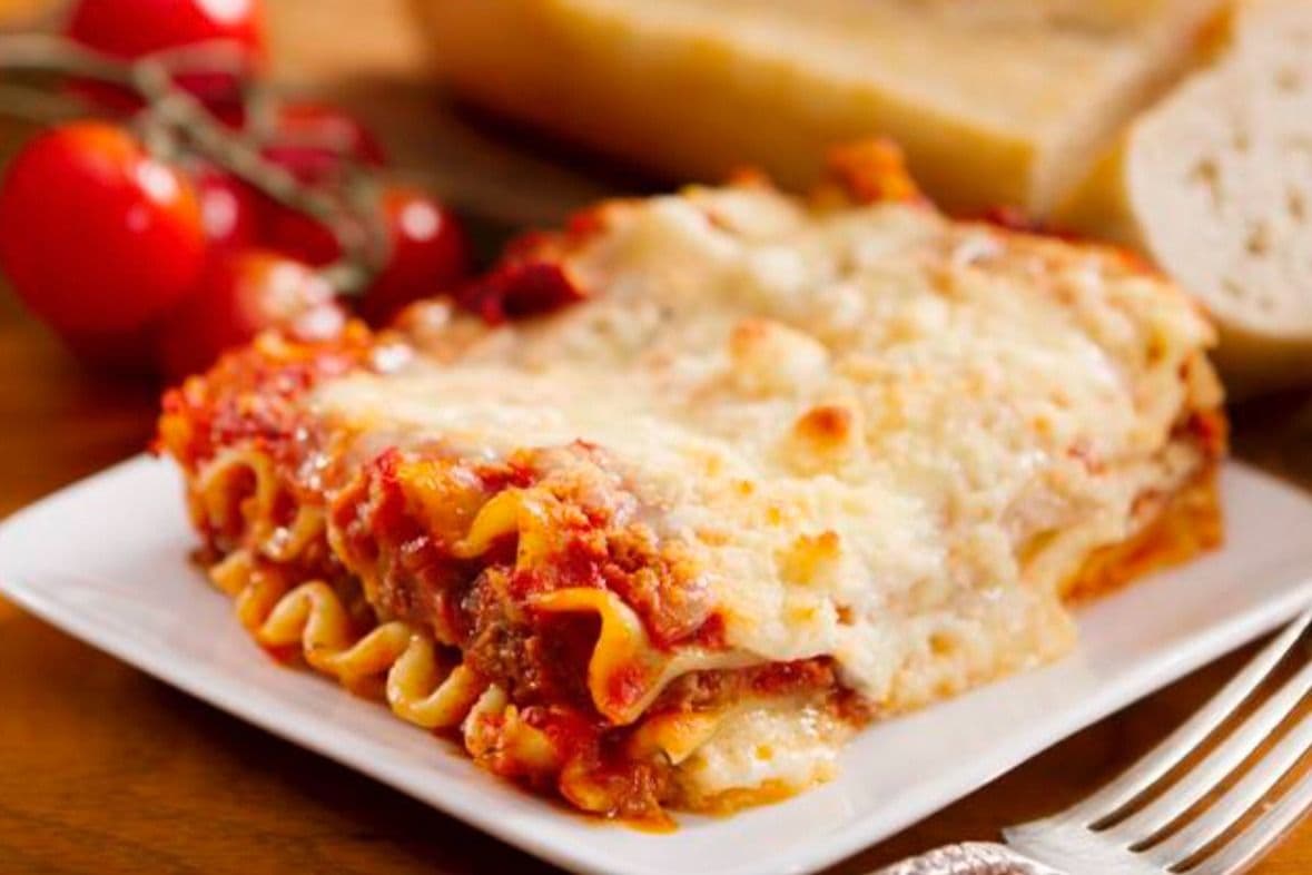 Lasagna
