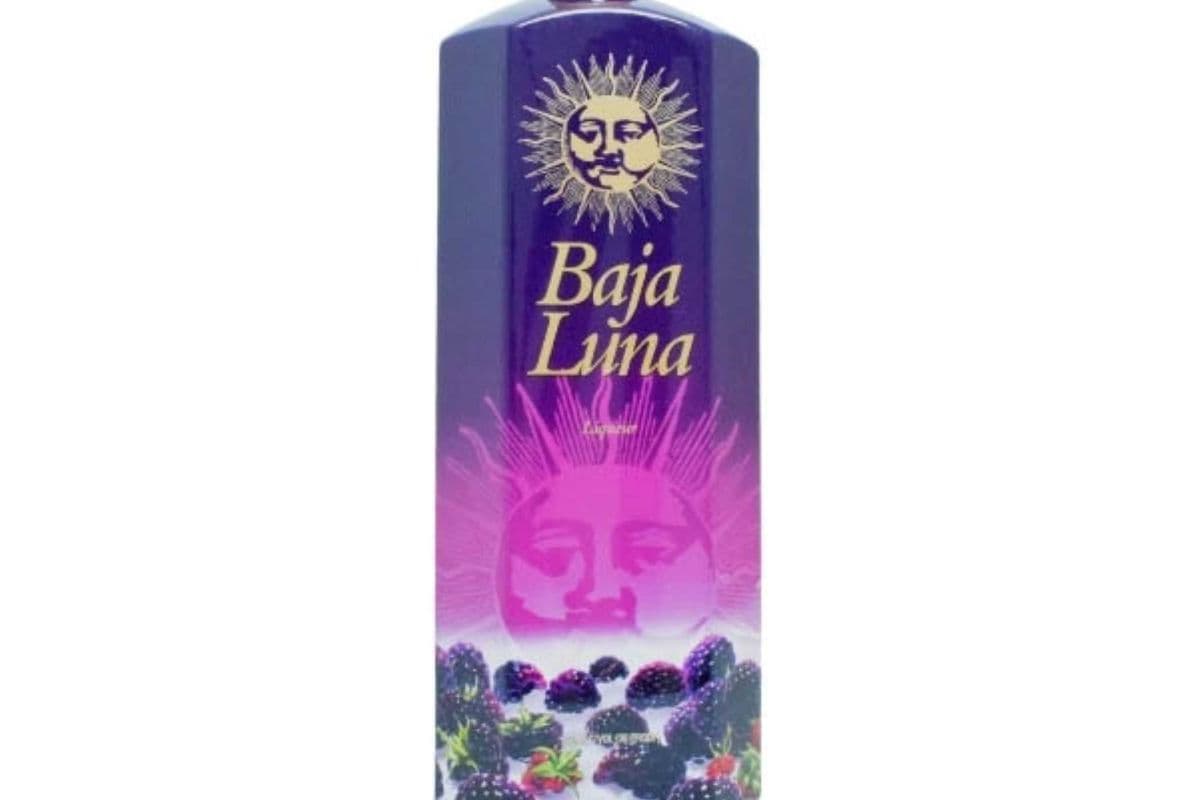 BAJA LUNA (750ML) (1 x 750ML)