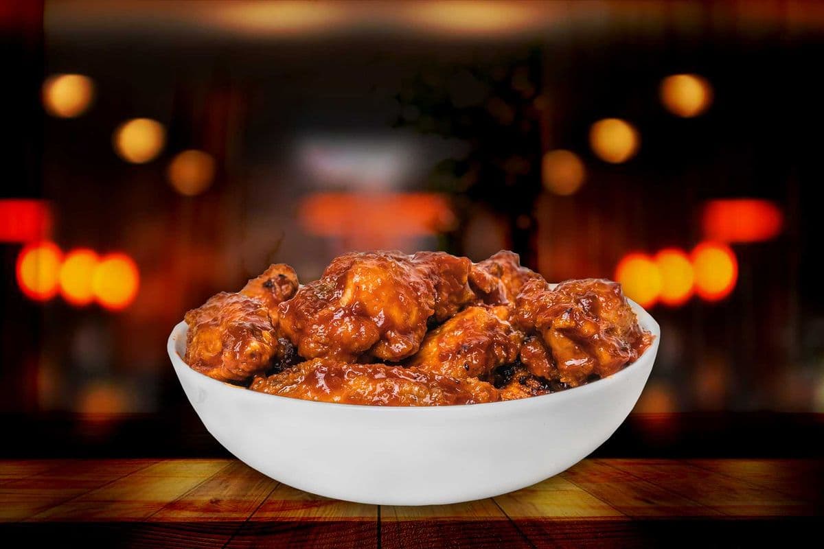 Classic Wings
